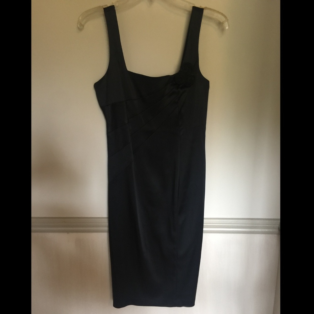 Calvin Klein Little Black Dress